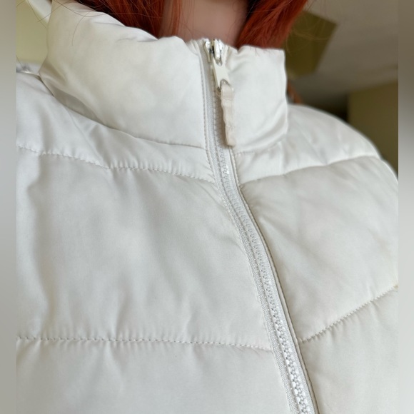 White coat - Picture 2 of 4